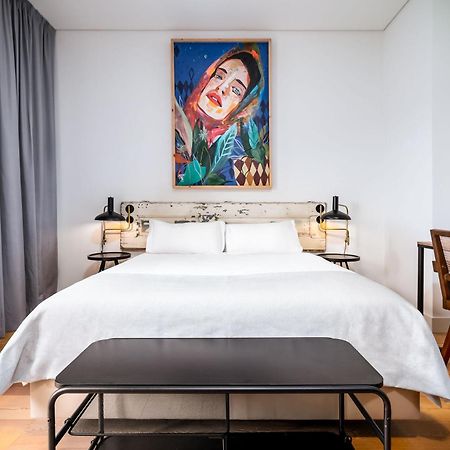 Limehome Porto Rua Das Oliveiras Exteriér fotografie