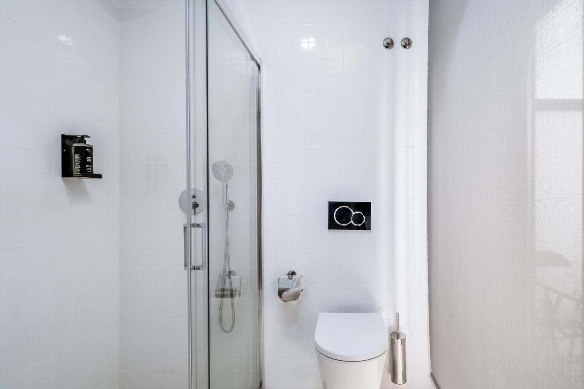 Limehome Porto Rua Das Oliveiras Pokoj fotografie