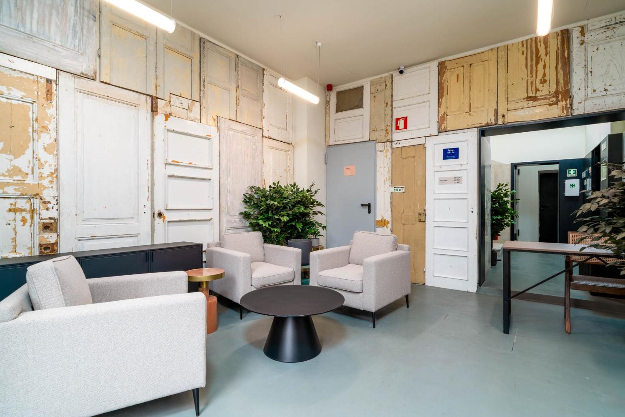 Limehome Porto Rua Das Oliveiras Exteriér fotografie