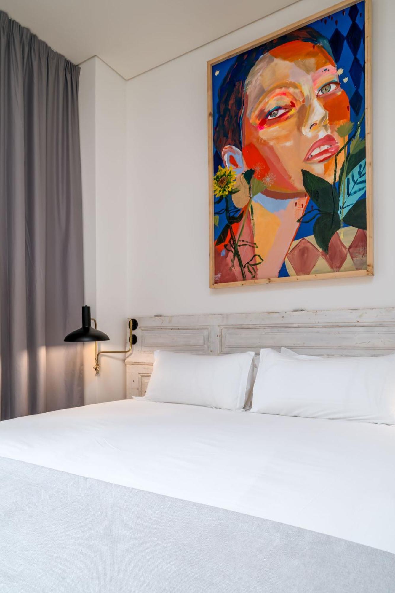 Limehome Porto Rua Das Oliveiras Exteriér fotografie