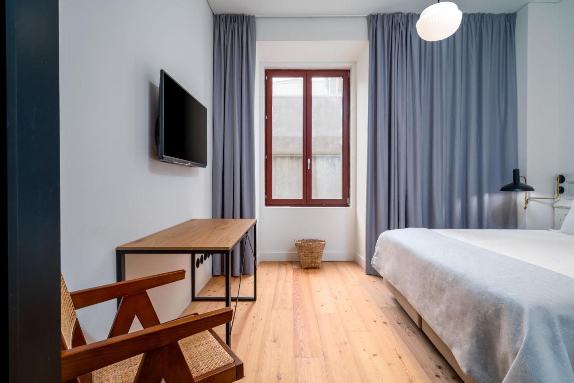 Limehome Porto Rua Das Oliveiras Exteriér fotografie