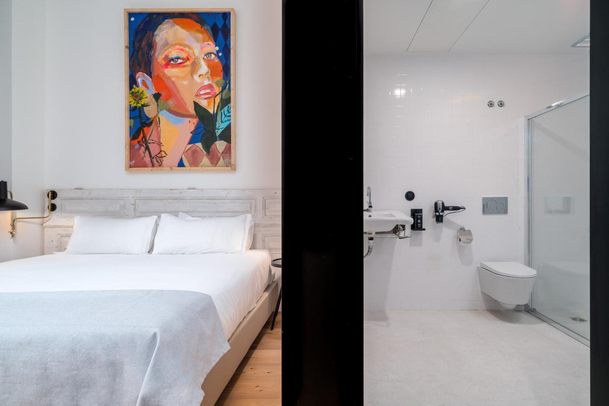 Limehome Porto Rua Das Oliveiras Exteriér fotografie