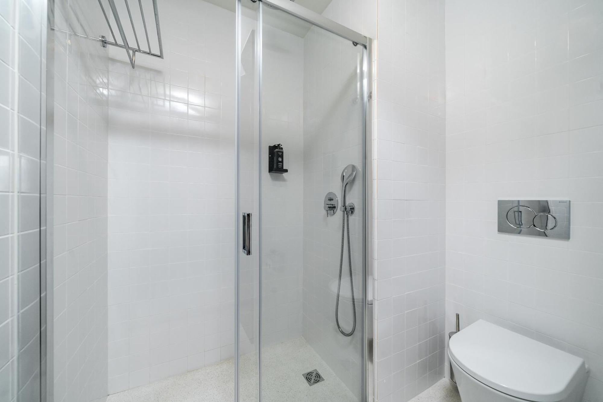 Limehome Porto Rua Das Oliveiras Pokoj fotografie