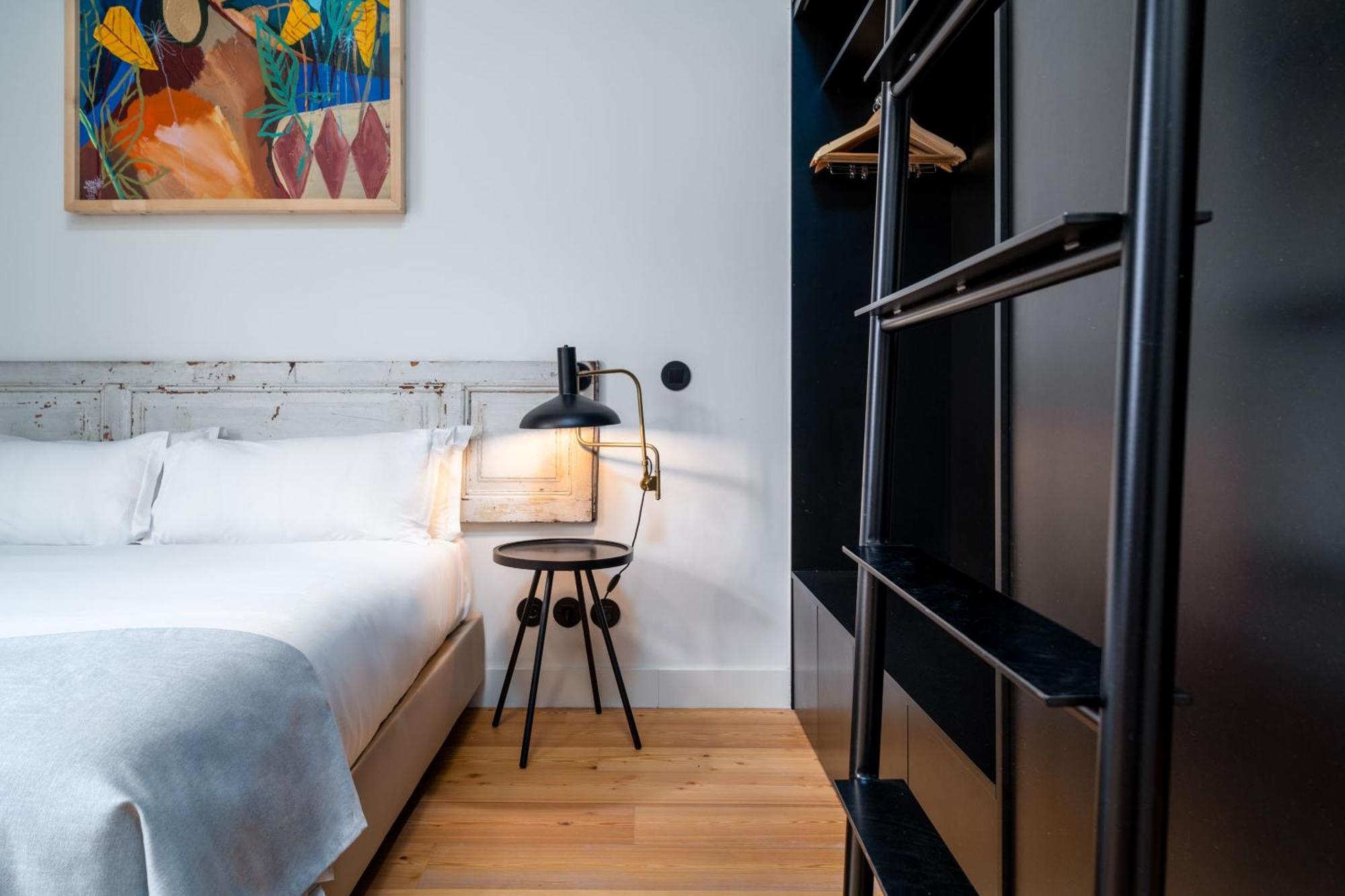 Limehome Porto Rua Das Oliveiras Exteriér fotografie