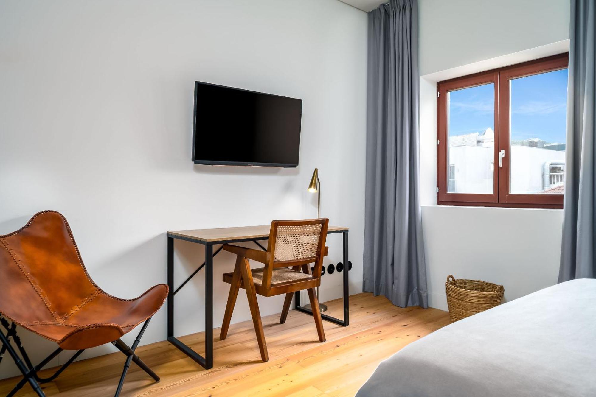 Limehome Porto Rua Das Oliveiras Exteriér fotografie
