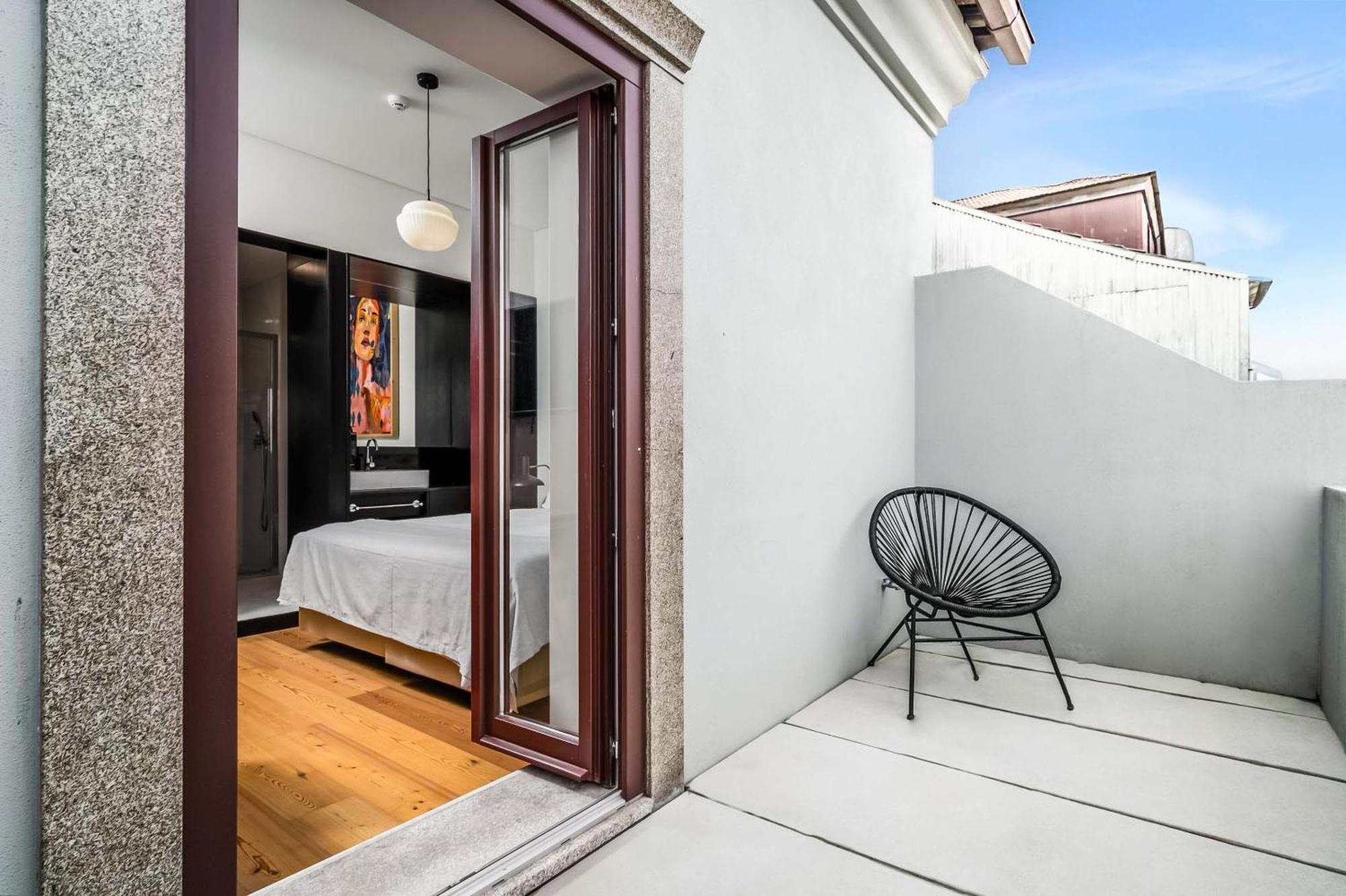 Limehome Porto Rua Das Oliveiras Exteriér fotografie